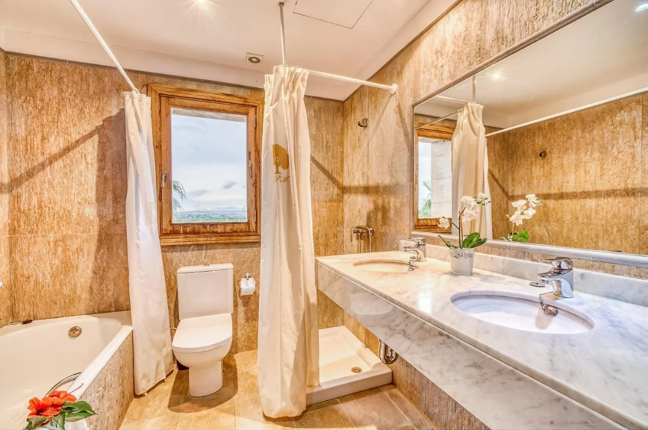 Ideal Property Mallorca - El Palmeral Petra  0*, Petra (Mallorca)