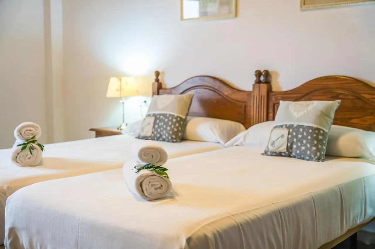 Country house Ideal Property Mallorca - El Palmeral Petra