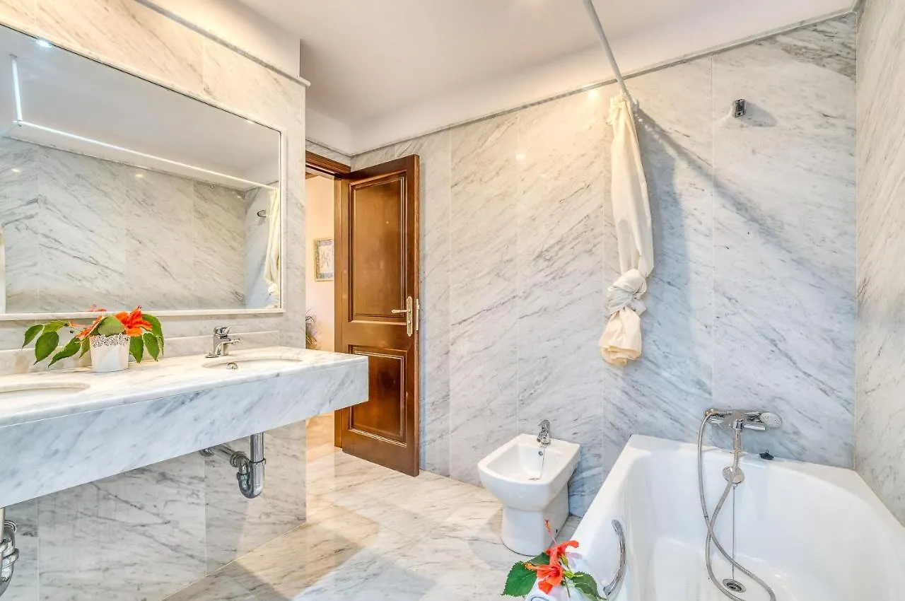 Ideal Property Mallorca - El Palmeral Petra  Petra (Mallorca)