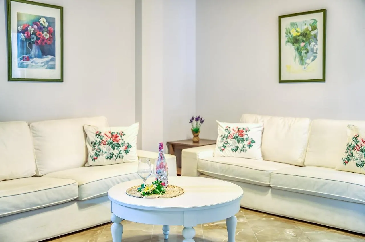 Ideal Property Mallorca - El Palmeral Petra
