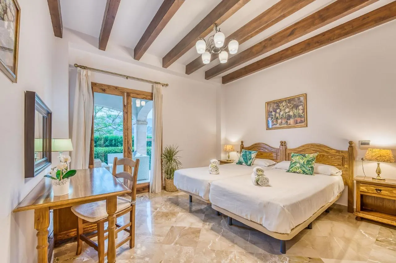 Ideal Property Mallorca - El Palmeral Petra  0*, Petra (Mallorca) Spain