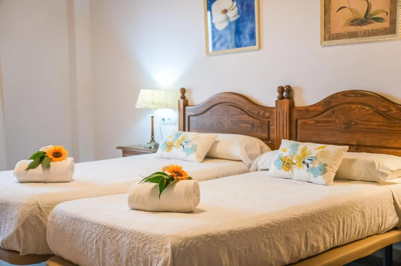 Ideal Property Mallorca - El Palmeral Petra  Country house Petra (Mallorca)