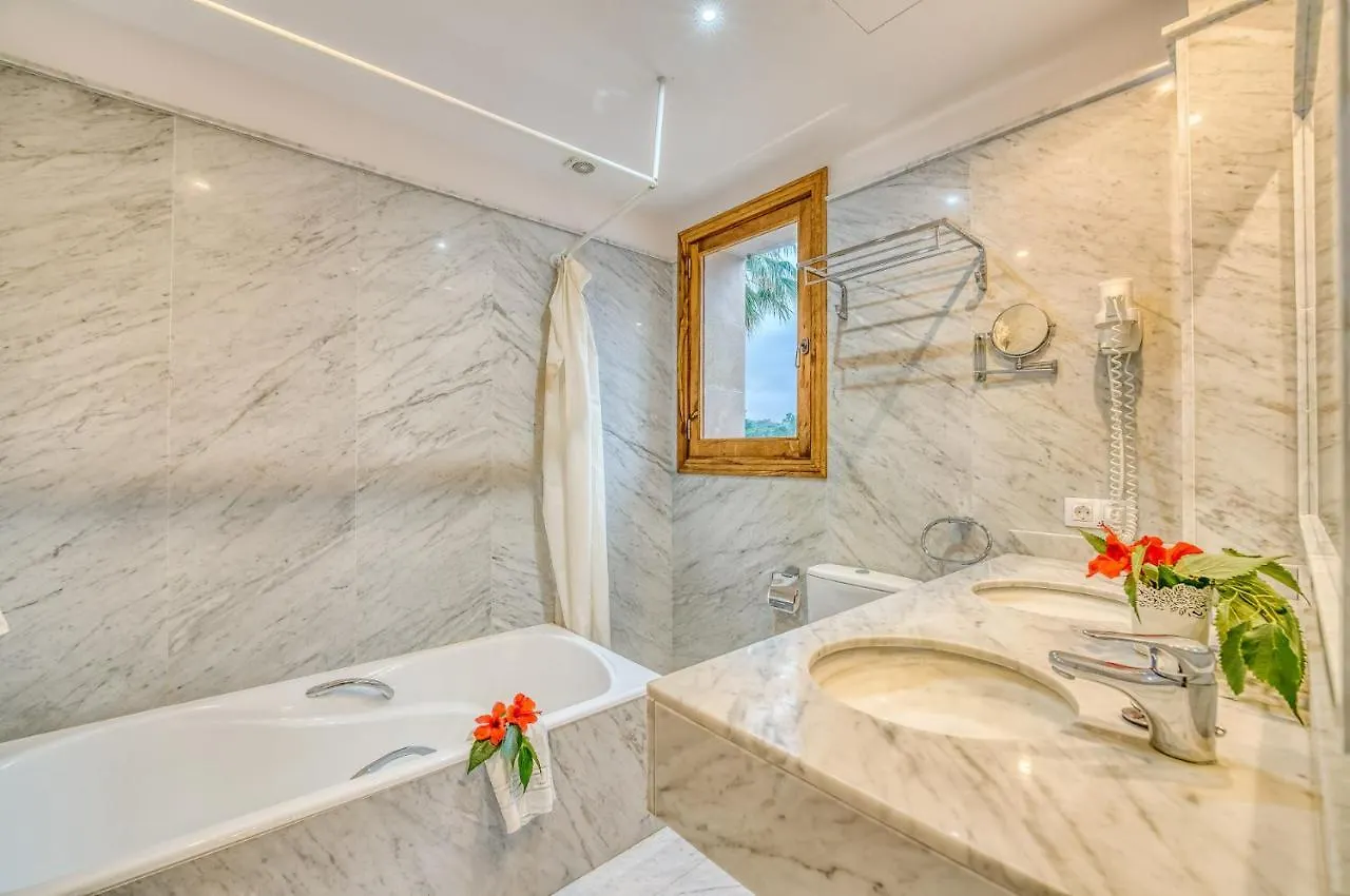 Country house Ideal Property Mallorca - El Palmeral Petra